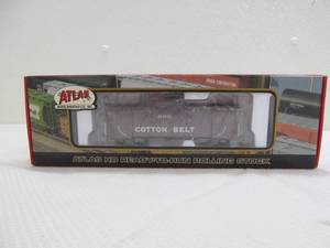 lot 457 image: Atlas car