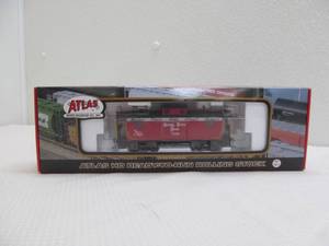 lot 458 image: Atlas car