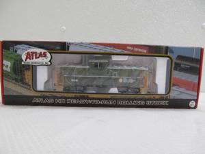lot 459 image: Atlas car
