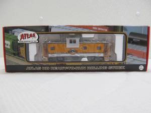 lot 460 image: Atlas car