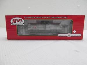 lot 461 image: Atlas car
