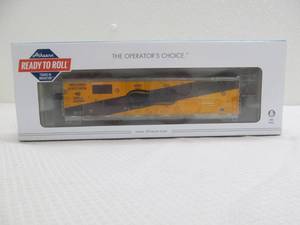 lot 468 image: Athearn car