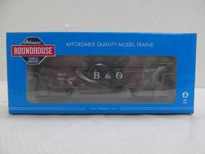 lot 469 image: Athearn car