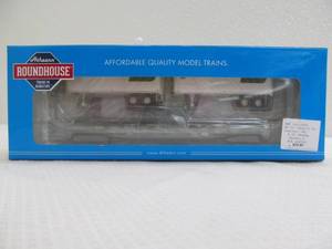 lot 470 image: Athearn car