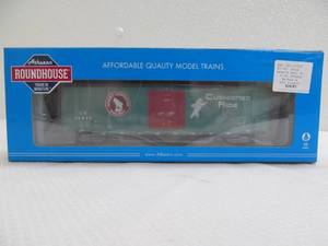 lot 471 image: Athearn car