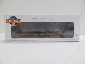 lot 472 image: Athearn car