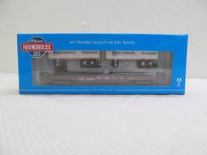 lot 473 image: Athearn car