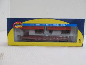 lot 474 image: Athearn car