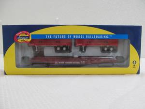 lot 475 image: Athearn car