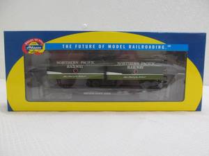 lot 477 image: Athearn car