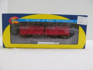 lot 478 image: Athearn car