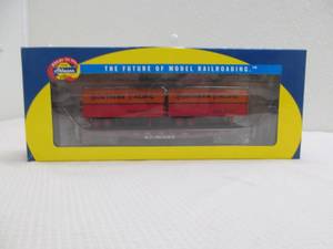 lot 479 image: Athearn car