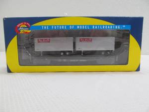 lot 480 image: Athearn car