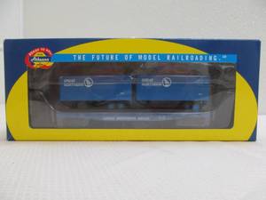 lot 482 image: Athearn car