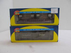 lot 484 image: Athearn car