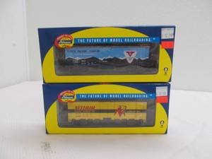 lot 485 image: Athearn car