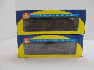 lot 488 image: Athearn car