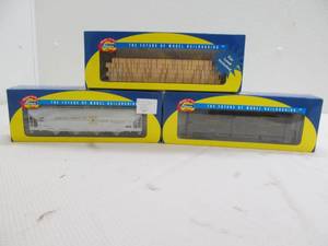 lot 489 image: Athearn car