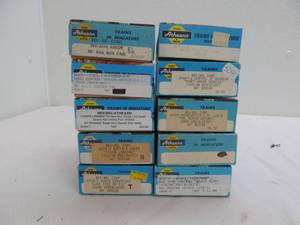 lot 491 image: Athearn car