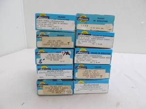 lot 492 image: Athearn car