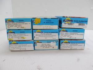 lot 493 image: Athearn car
