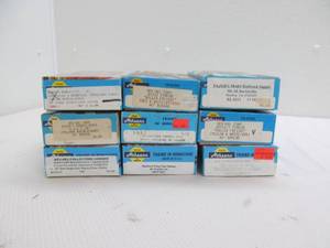 lot 494 image: Athearn car