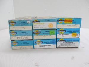 lot 496 image: Athearn car