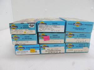 lot 498 image: Athearn car