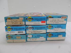 lot 499 image: Athearn car