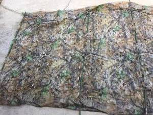 lot 14 image: Hunting Blind
