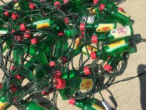 lot 27 image: Party Room  Man Cave Lights