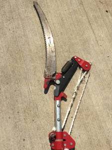 lot 30 image: Ames Tree Trimmer