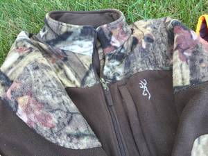 lot 44 image: Hunting Apparel lot
