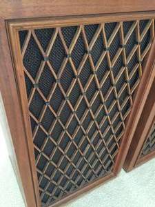 lot 72 image: Pair Of Pioneer Speakers