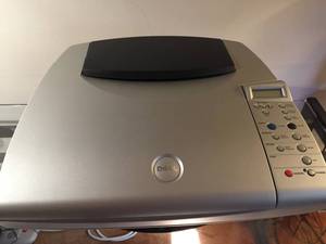 lot 112 image: Dell Printer