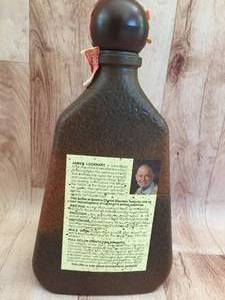 lot 152 image: Jim Beam 1978 Buck Decanter