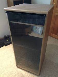 lot 179 image: Pioneer Stereo Stand