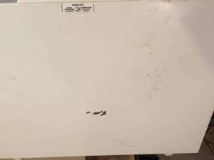 lot 229 image: Kirkland Chest Freezer