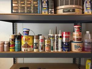 lot 234 image: Chemical Lot