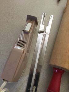lot 278 image: Kitchen Utensil Lot