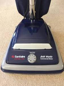 lot 287 image: Sanitare System Pro Vacuum