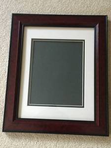 lot 292 image: Picture Frame Lot
