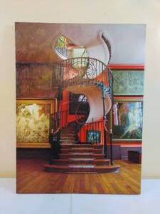 Large Canvas Wall Art