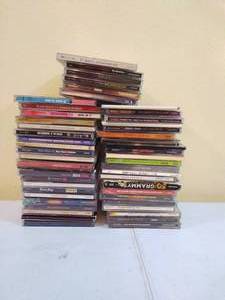 Miscellaneous CDs