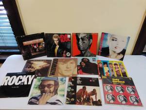 12 Miscellaneous Records