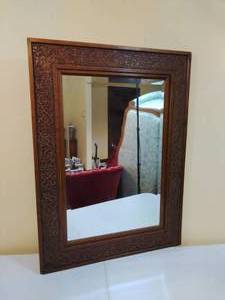 Large Wall Mirror
