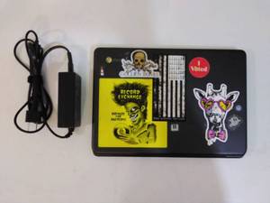 Samsung Chromebook with Charger