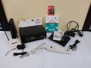Miscellaneous Electronics
