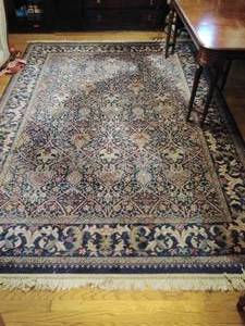 Large Area Rug