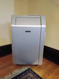 Everstar Portable Air Conditioning Unit